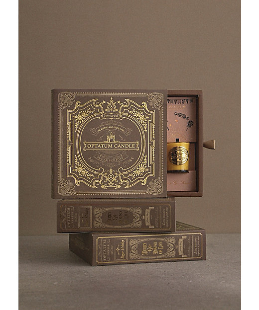 シュガーホリデー キャンドル モビールセット | OPTATUM (Women