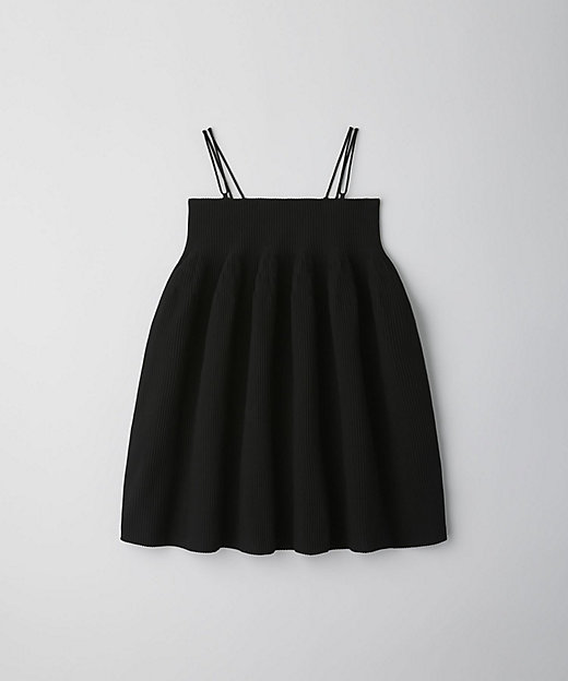 HYPHA STRAP MINI DRESS CF009KH062