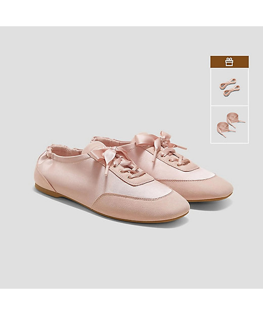 フラットシューズ CRISTINA | VIVAIA (Women)/ビバイア | 三越