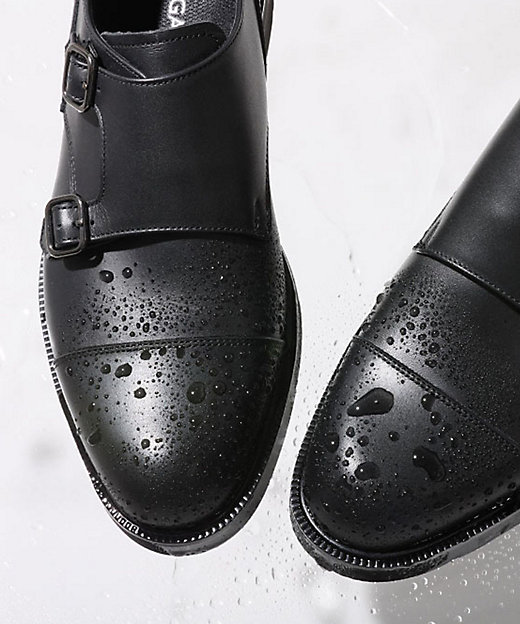 楽天市場】リーガル ゴアテックス ダブルモンクの通販