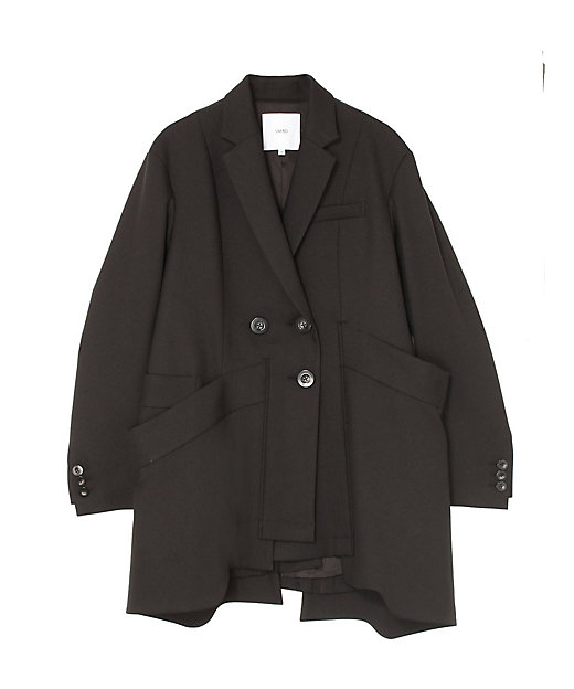 INSERT DESIGN JK | UN3D./アンスリード | 三越伊勢丹