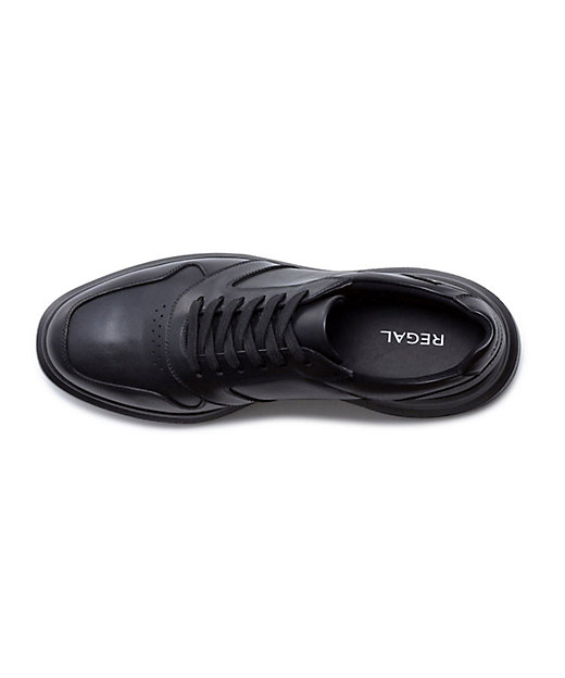 リーガル 73HL スニーカー GORE－TEX ブラック スニーカー