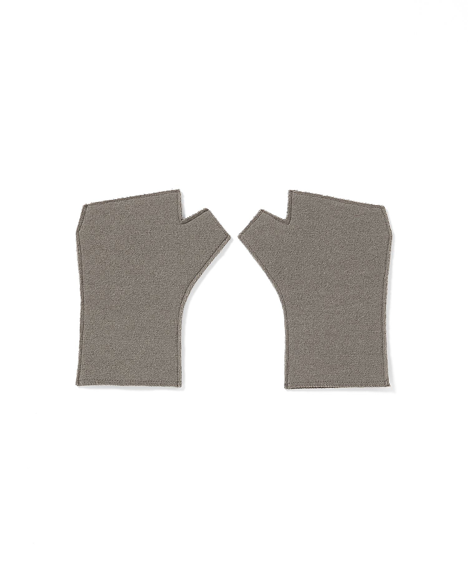 FINGERLESS GLOVES | N.HOOLYWOOD (Men)/エヌ