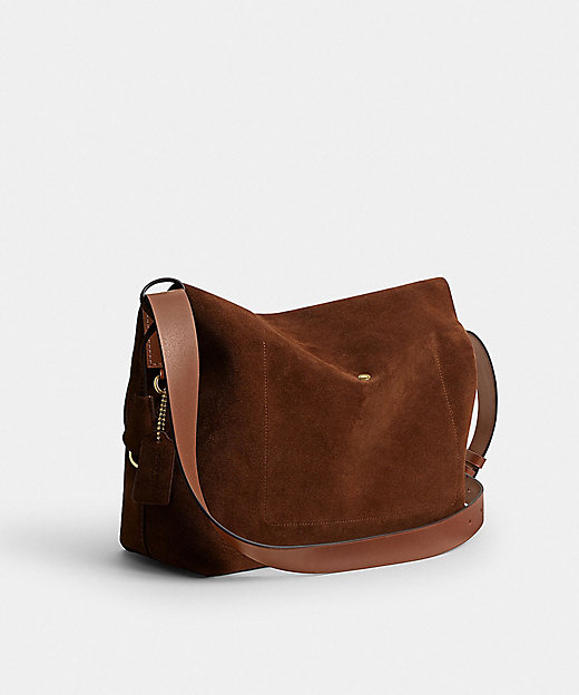 ラドロー メッセンジャー バッグ | COACH/コーチ | 三越伊勢丹