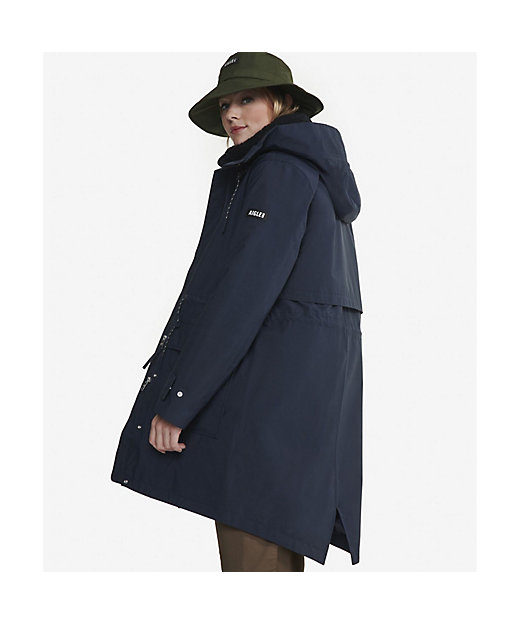 GORE－TEX ゴアテックス 透湿防水 防風 フィッシュテール