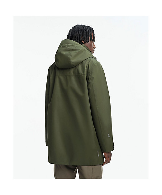 GORE－TEX ゴアテックス 防水 透湿 防風 2レイヤージャケット