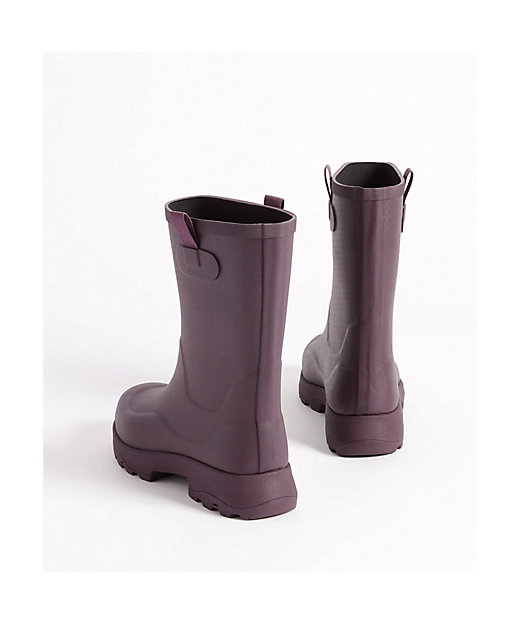 防水 アリア ラバーハンティングブーツ | AIGLE/エーグル | 三越伊勢丹