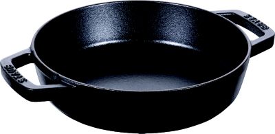 ZWILLINGおまとめ】両手フライパン 20cm 各色 | STAUB