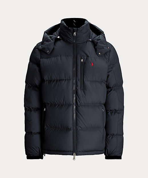 Gorham ダウン ジャケット MNPOOTW16021339