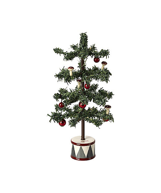 メイレグのクリスマスツリー ライト付き NZMG14416300