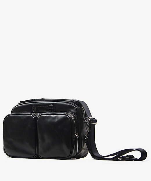 VWA36クロスボディーバッグ | THE WARMTHCRAFTS-MANUFACTURE/ジ