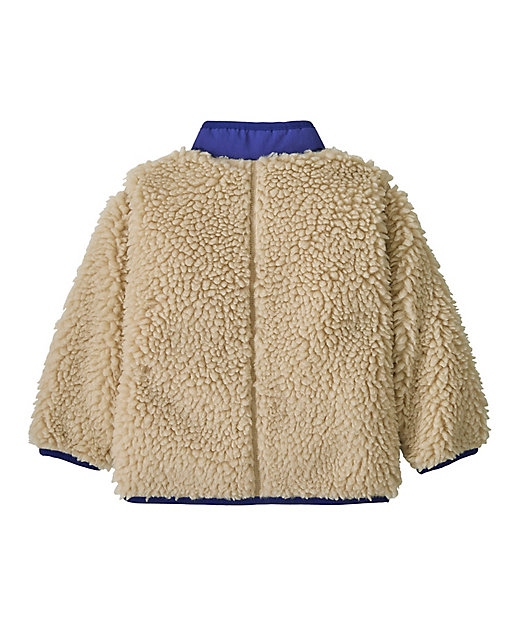 ベビー・レトロX・ジャケット 61026 | PATAGONIA (Baby&Kids