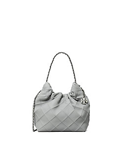 Tモノグラム トップハンドル エンボストート 162013 | TORY