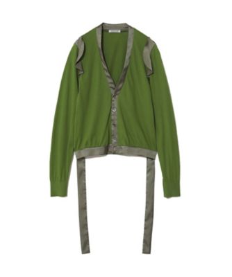 ニットカーディガン UP1F1901 | UNDERCOVER Pre Collection