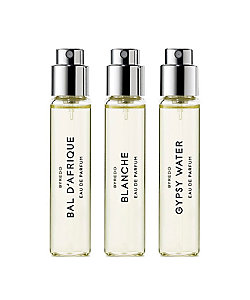 Eau de Parfum BALD'AFRIQUE 100mL