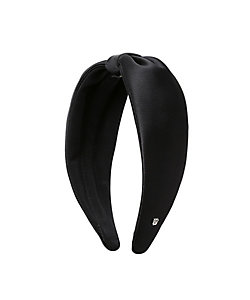 ブラック系 レディースのカチューシャ | 三越伊勢丹オンラインストア