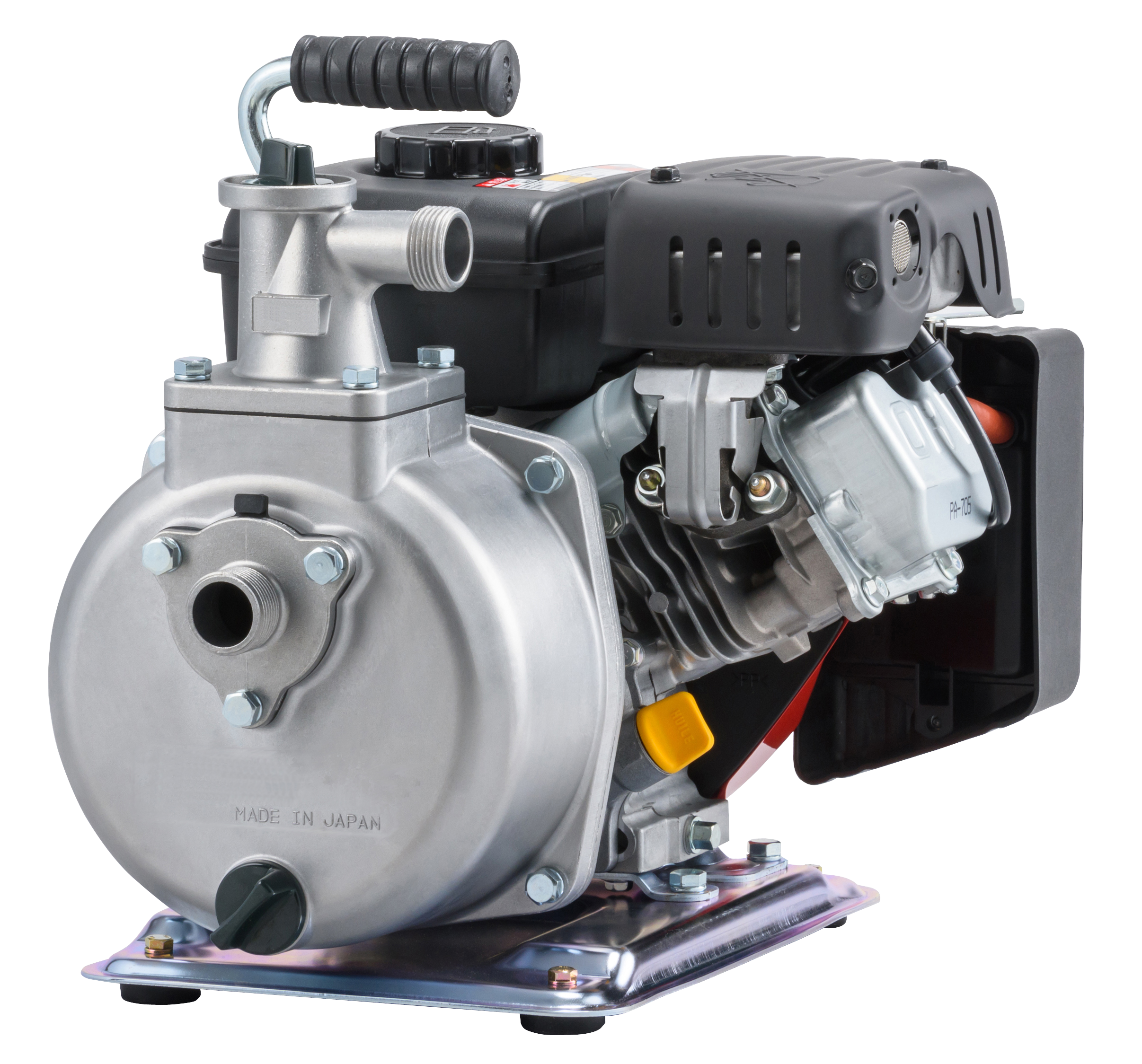 製品詳細｜エンジンポンプ｜株式会社ISEKIアグリ