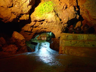 石垣島鍾乳洞とサビチ鍾乳洞を徹底比較！周辺離島の鍾乳洞もご紹介