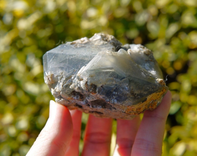 さいたま 大宮 | 天然石 パワーストーン 販売店|石の記録 / ブルーザギ