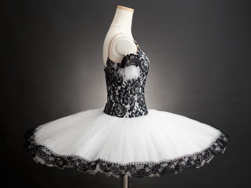 バレエ衣装・チュチュレンタル 衣装畑のホームページ / 商品詳細ページ