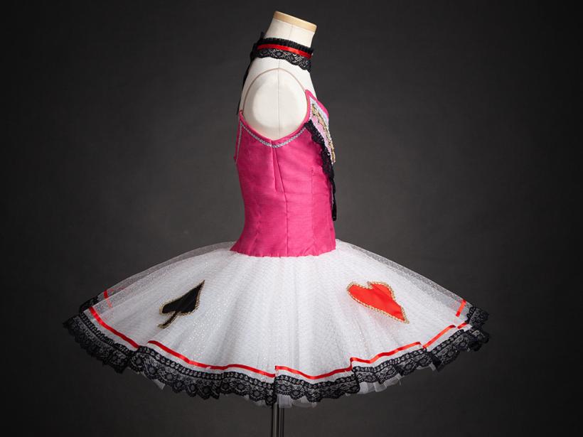 ピンク チュチュ バレエ衣装 サイズM バレエ チュチュ 子供 サイズ