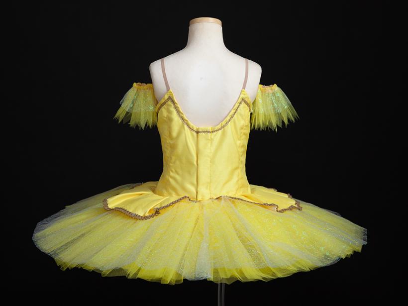 バレエ衣装・チュチュレンタル 衣装畑のホームページ / 商品詳細ページ