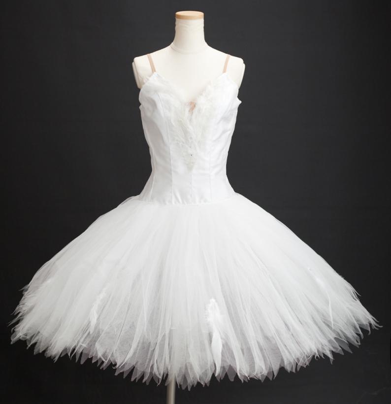 バレエ衣装・チュチュレンタル 衣装畑のホームページ / 商品詳細ページ