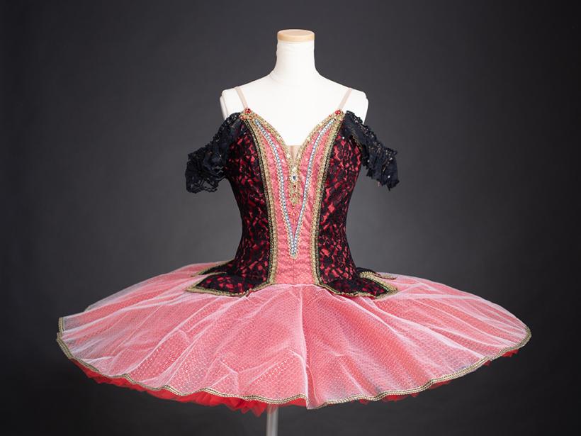 バレエ衣装・チュチュレンタル 衣装畑のホームページ / 商品詳細ページ