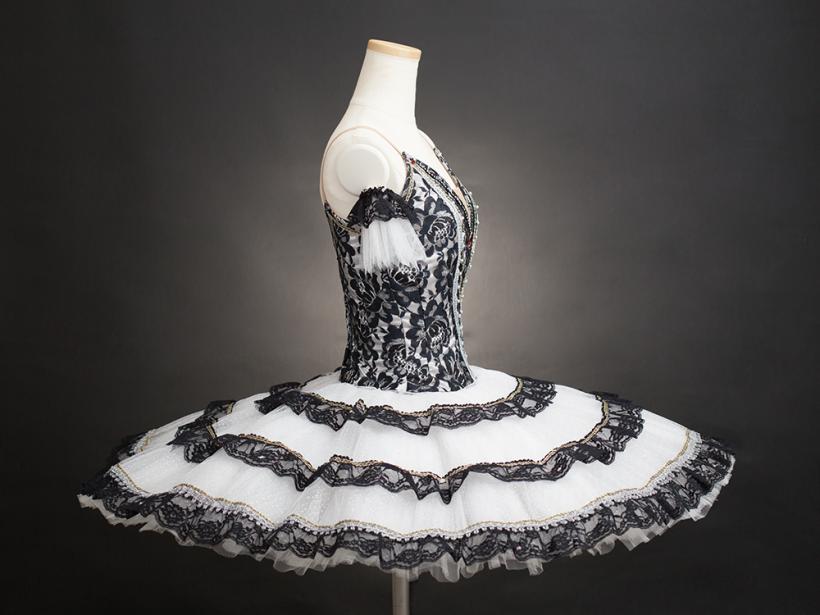 バレエ衣装・チュチュレンタル 衣装畑のホームページ / 商品詳細ページ