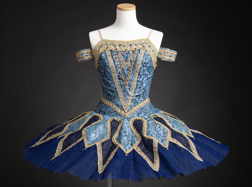 バレエ衣装・チュチュレンタル 衣装畑のホームページ / 商品詳細ページ