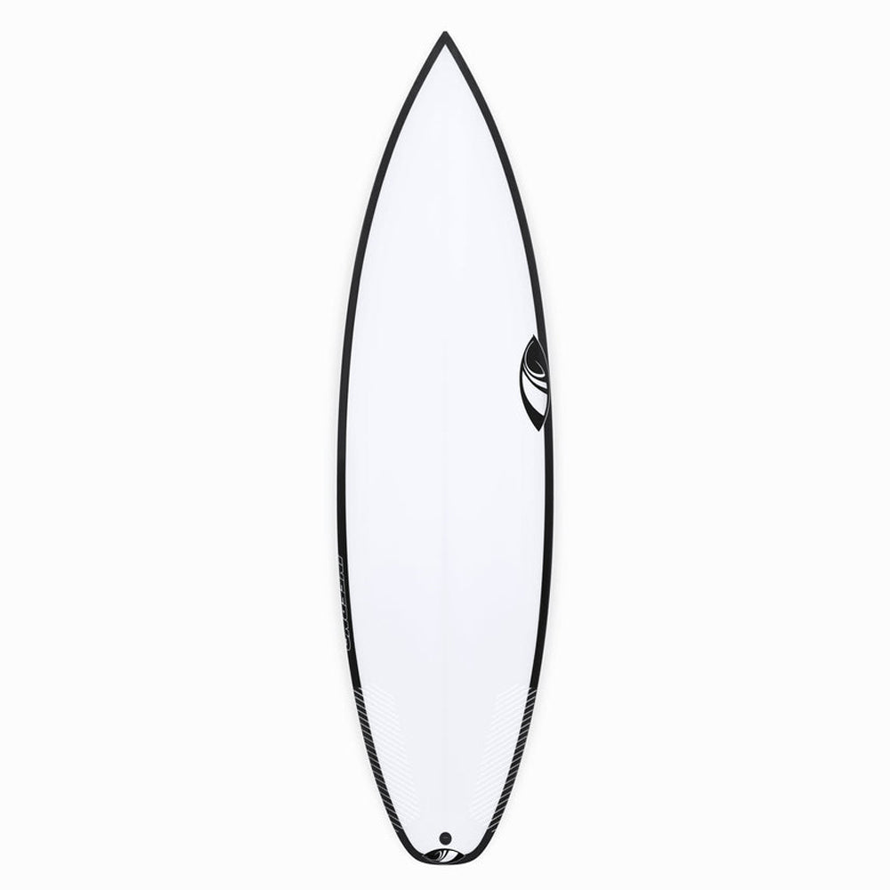 Sharp Eye Surfboards Inferno 72 | Island Water Sports