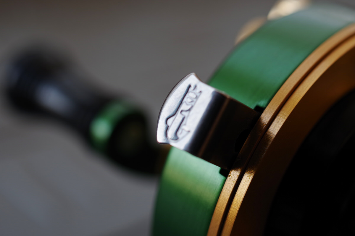 BC521SSS VINTAGE | 五十鈴工業株式会社