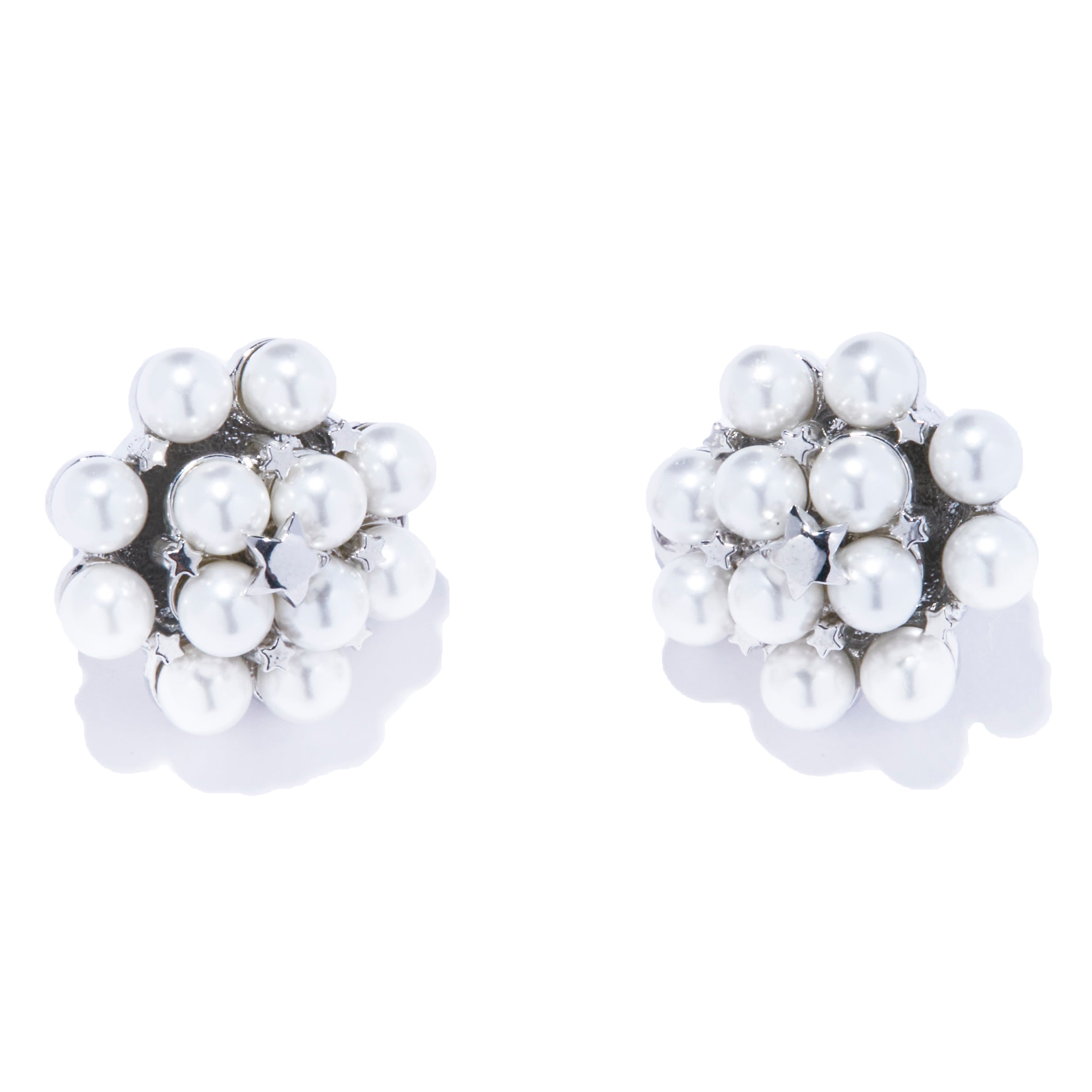 cosmic earring – iris47