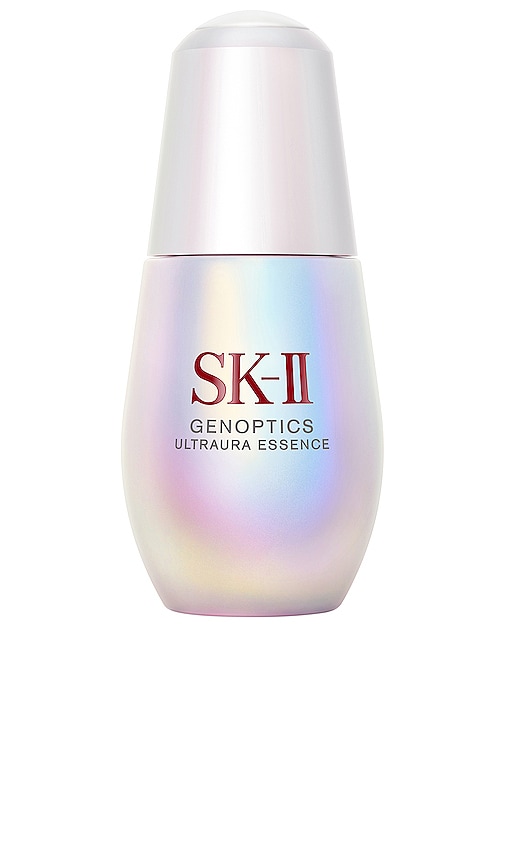 SK-II Genoptics Ultraura Essence | REVOLVE
