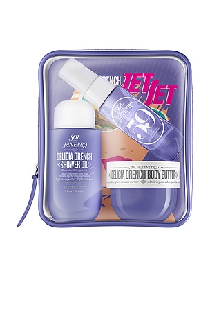 Sol De Janeiro- REVOLVE