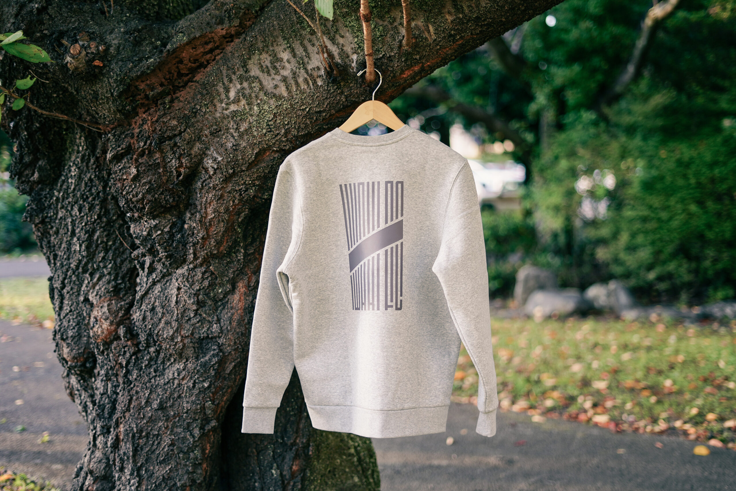 NEW ITEMS】いわきFC「2025 FALL&WINTER COLLECTION」 販売のお知らせ