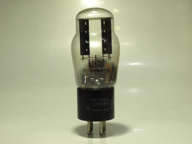 カメラのいわもと：真空管 GT管 ST管 メタル管 ボタンステム管 （整流