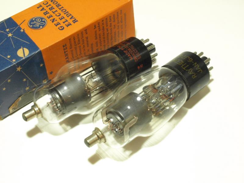 カメラのいわもと：真空管 ST管 ナス管 ロクタル管商品在庫一覧