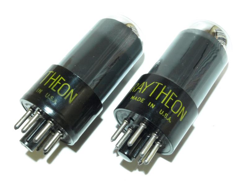 カメラのいわもと：真空管 6V6・6F6,同等管、類似管商品在庫一覧