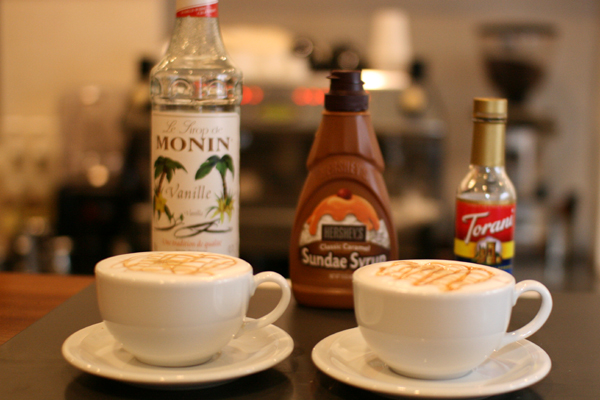 Caramel Macchiato（キャラメル・マキアート） – 岩本博義 公式サイト