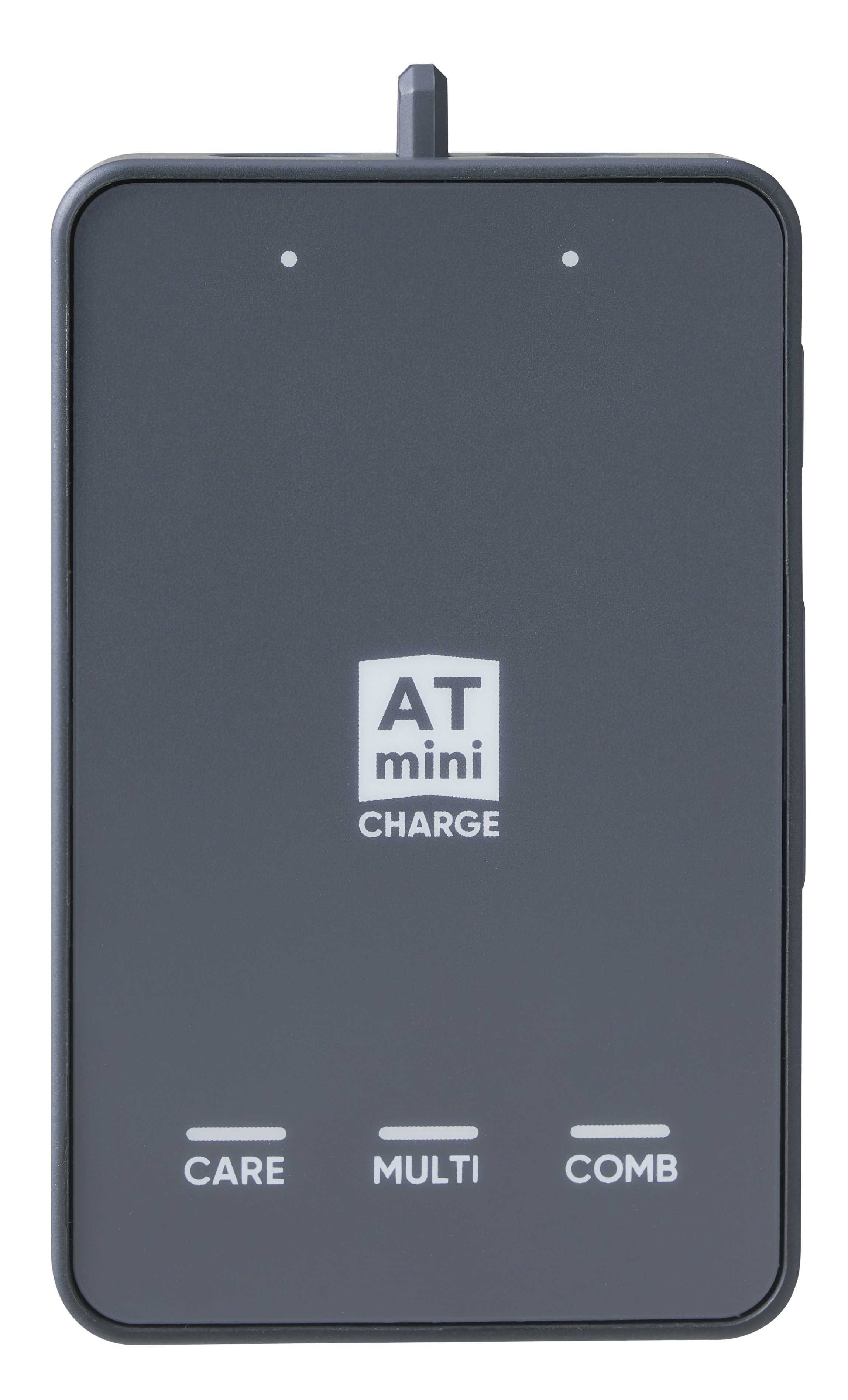解説】「ATmini CHARGE（ATミニチャージ）」の特徴と「AT-miniシリーズ