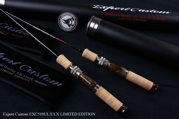 イトウクラフト ITO，CRAFT，EXPert，custom エキスパートカスタム