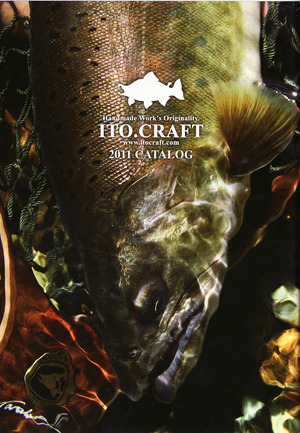 Handmade Work's ITO.CRAFT