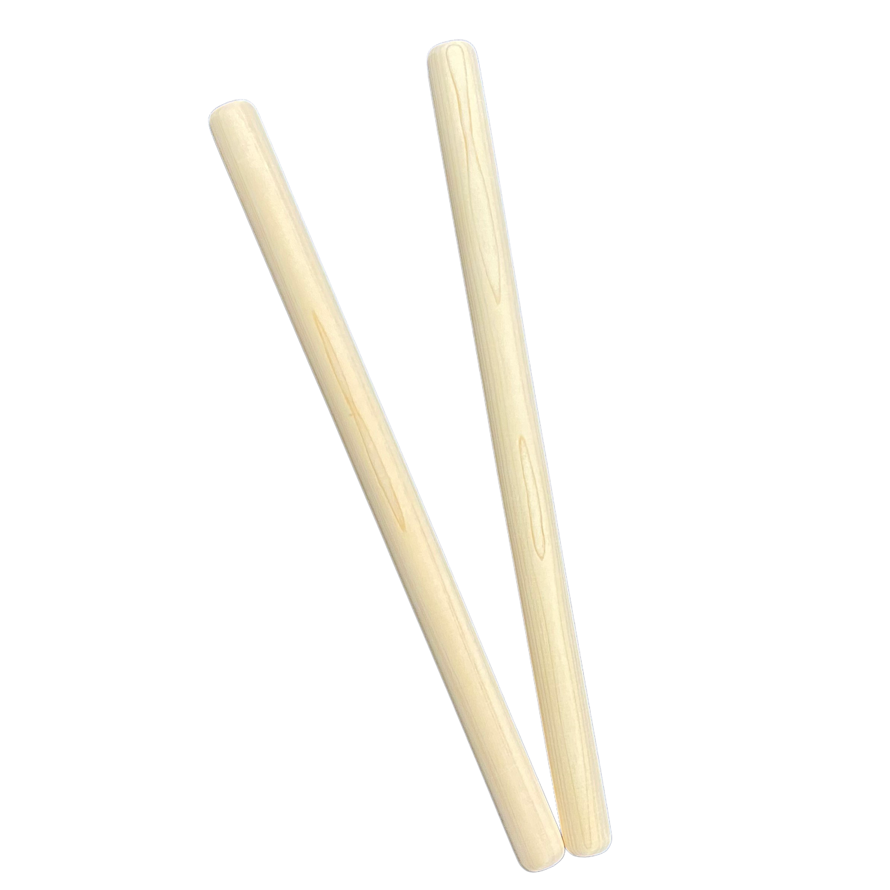 いとろ和楽器店 | 和太鼓バチ[ヒノキ]8分(2.4cm)×1尺3寸(39cm)