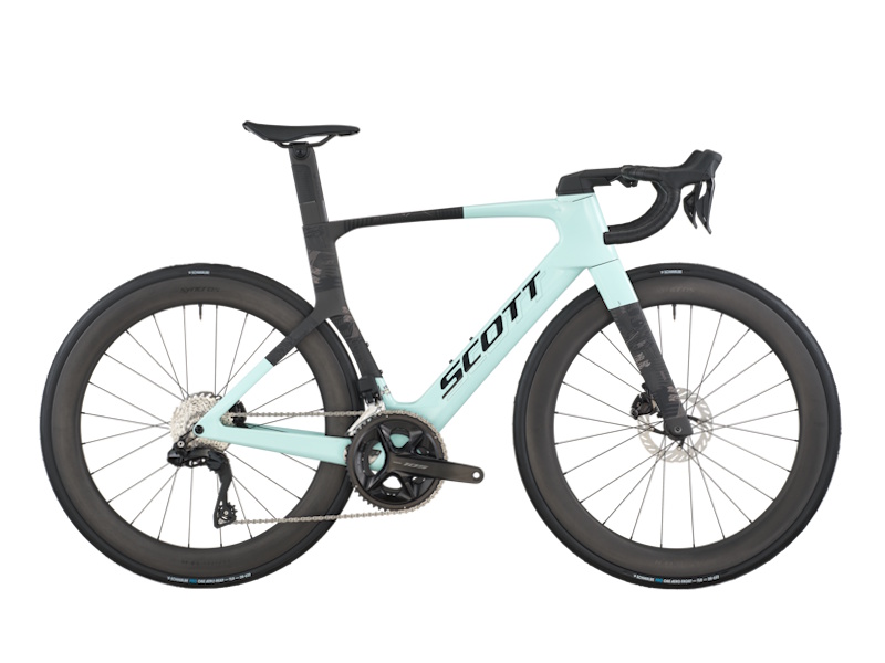 2026 SCOTT (スコット) FOIL RC 20 (フォイル RC 20)【予約受付中