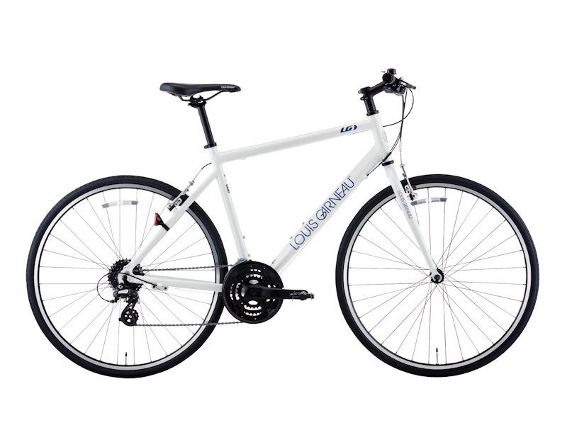 2026 LOUIS GARNEAU (ルイガノ) SETTER8.0 (セッター 8.0) 自転車の