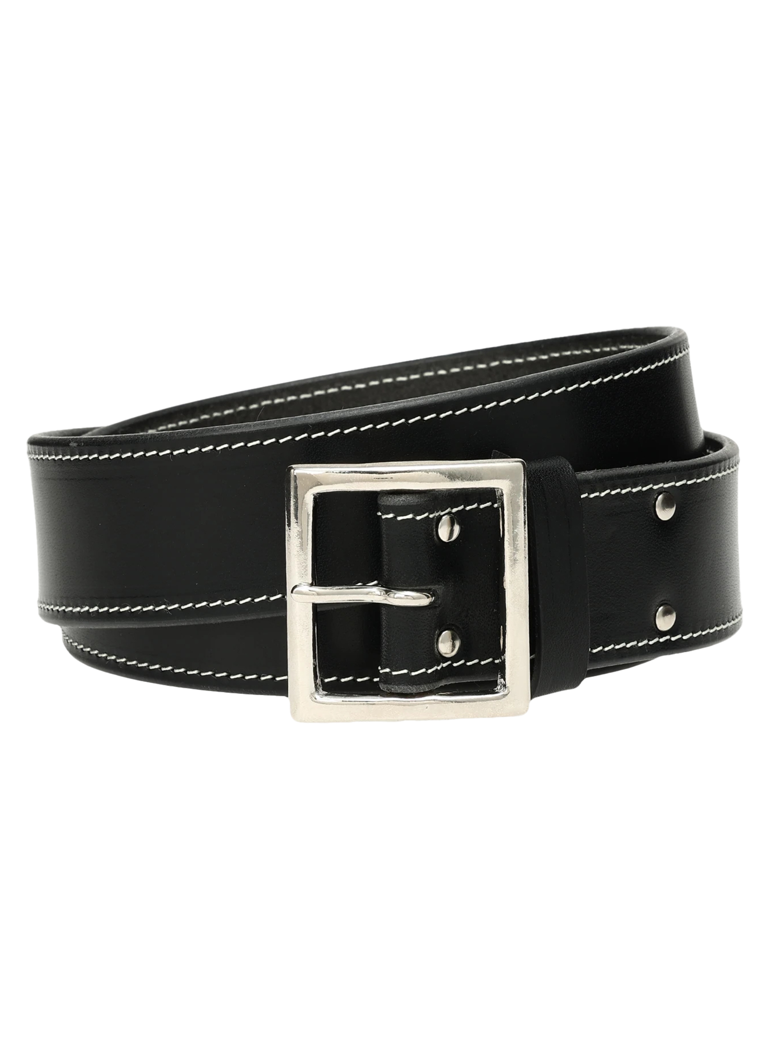 MIJ LEATHER BELT アイテム詳細｜DENHAM（デンハム）日本公式