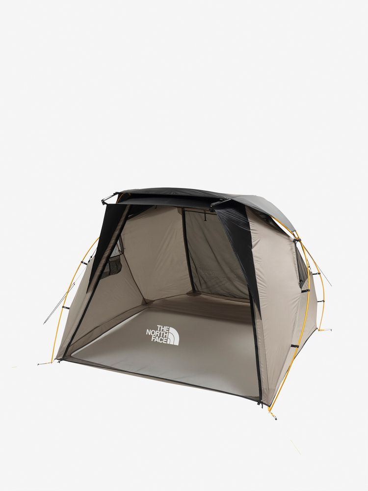 公式】ワンダーラストシェルター｜ザ・ノース・フェイス公式ストア