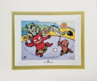 瀧下和之 - 絵画通販・販売・オンラインショップ｜いつき美術画廊