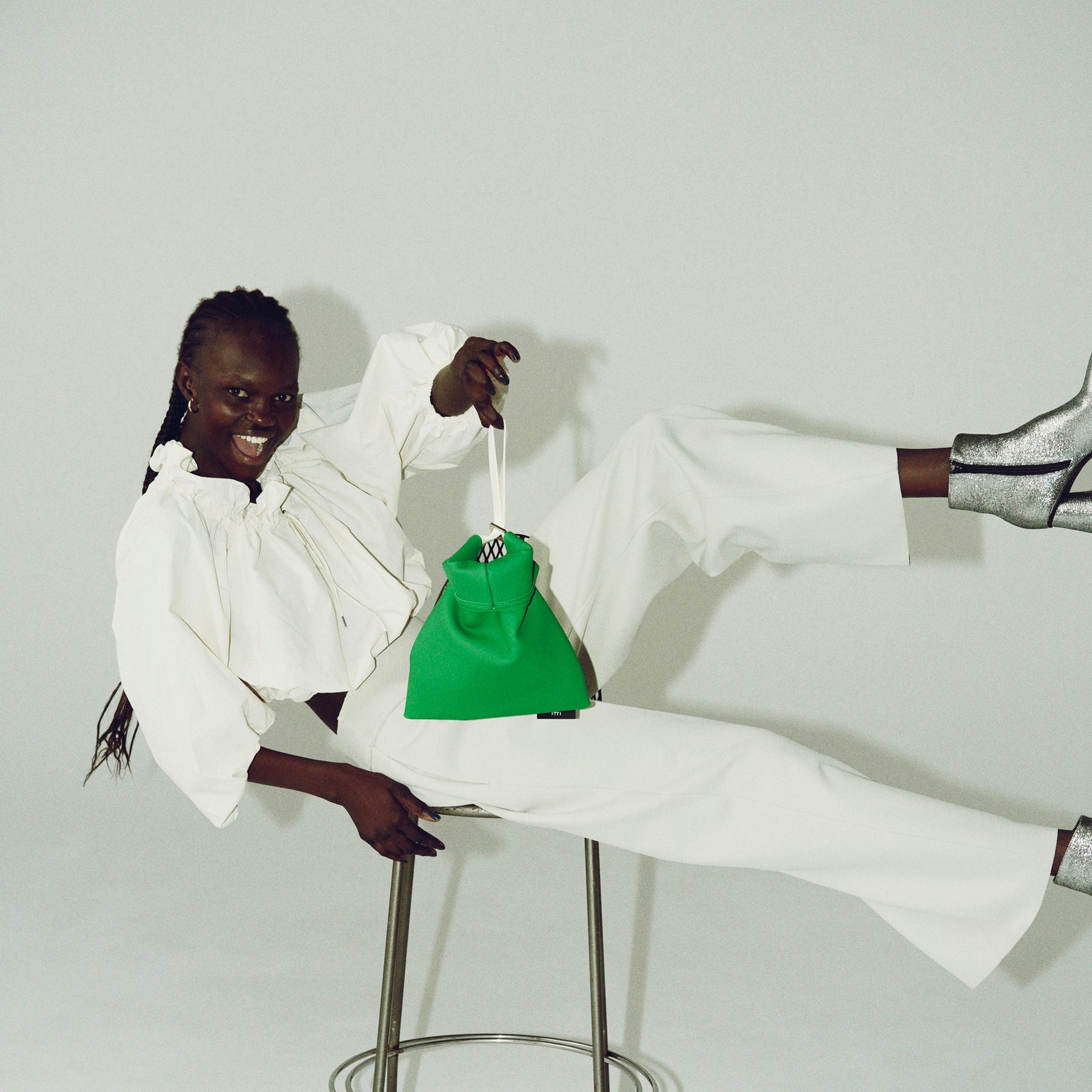 チャイニーズタイペイ プレミア12 巾着バック チャイニーズタイペイ